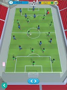 Foosball Multiplayer 3D 截圖 6