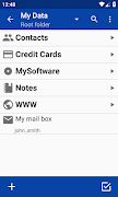 Password Manager XP bài đăng