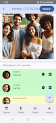 AttendAI - Attendance Tracker poster