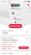 EventPass الملصق