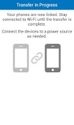 Straight Talk Transfer Wizard Screenshot 3