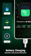 Charging Animation скриншот 7