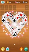Solitaire ภาพหน้าจอ 6