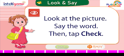 Play Group 7 screenshot 4