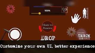 Cursed House Multiplayer 2 스크린샷 3