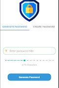 Password Manager Screenshot 7