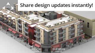 AUGmentecture for Architects syot layar 4