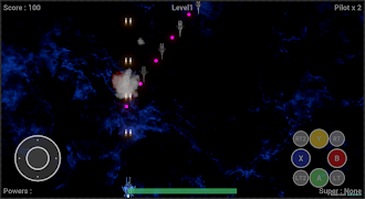 Starfall 스크린샷 2