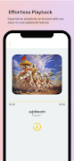 Geeta Audio スクリーンショット 1