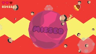Planet Quest Screenshot 5