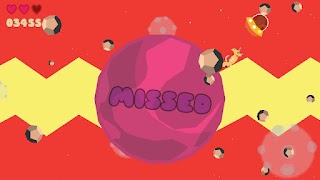 Planet Quest スクリーンショット 5