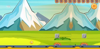 Emoji Bounce screenshot 6