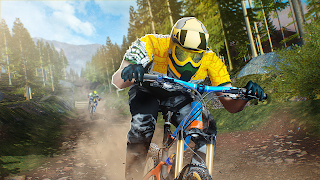 Bike Clash: PvP Cycle Game 截圖 7