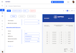 برنامه‌نما Bt Conseil عکس از صفحه