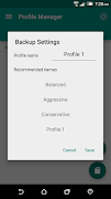 Kernel Toolkit Pro Unlocker ภาพหน้าจอ 5
