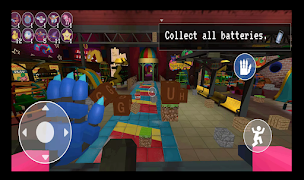 Project Playtime Chapter 3 imagem de tela 3