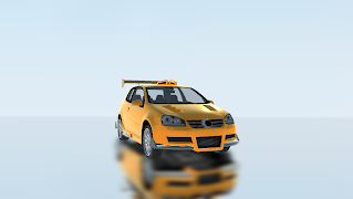 Ultimate Traffic Driver 截圖 3