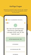1 Schermata Stromquiz