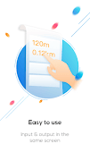Unit Converter : All Unit Conv screenshot 1