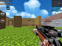 PGA1 скриншот 3