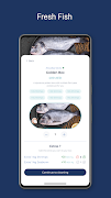 برنامه‌نما Fish App عکس از صفحه