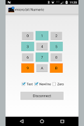 micro:bit Numeric скриншот 1