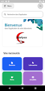 Biolyss screenshot 1