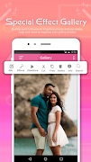 برنامه‌نما Video Gallery عکس از صفحه