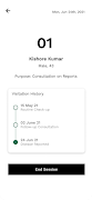 Amqueue screenshot 6