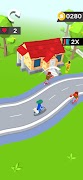 Paper Boy скриншот 7