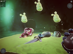 VirusBusters imagem de tela 4