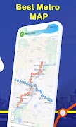 Ahmedabad Travel App ảnh chụp màn hình 3