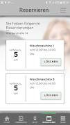e-waschsalon screenshot 3