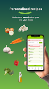 FODMAP Friendly تصوير الشاشة 5