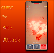 Base Attack New Guide Ekran Görüntüsü 2
