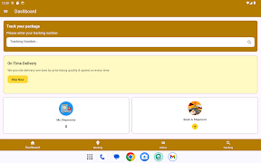 Bridge Marketplace Customer screenshot 6