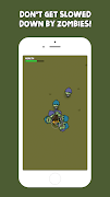 Zombie Bash Screenshot 2