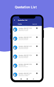 Annex Communications Ltd スクリーンショット 3