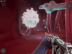 VirusBusters captura de pantalla 5