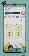 برنامه‌نما Math Genius - Math Game عکس از صفحه