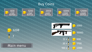 Biathlon x1 截圖 7