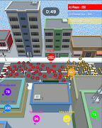 Spinner War Screenshot 1