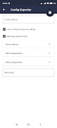 برنامه‌نما SSH Injector - Tunnel VPN عکس از صفحه