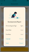 DevMilestones: Age Predictor screenshot 4