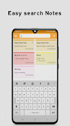 Note Plus - Notepad, Checklist 스크린샷 3