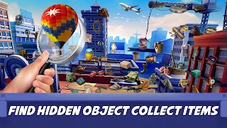 Hidden Object Game : Logical 截圖 7