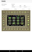 JAVAD RAMS Ekran Görüntüsü 5