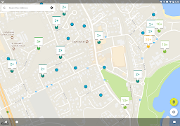 Assetic screenshot 6