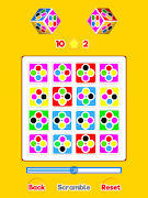 The Cube Is Not Enough اسکرین شاٹ 4