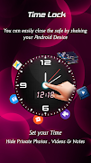 Timer Lock - The Vault capture d'écran 3